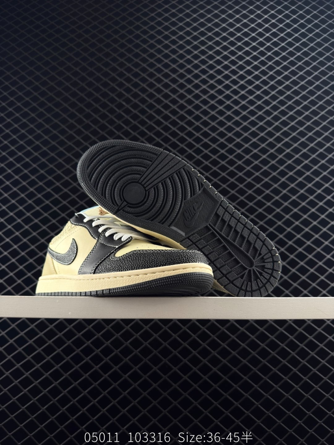 Air Jordan 1 Low AJ1